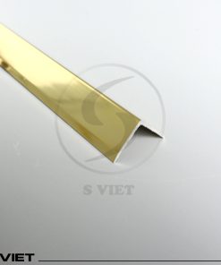 Nẹp nhôm V15